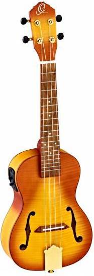 Ortega RUSL-HSB