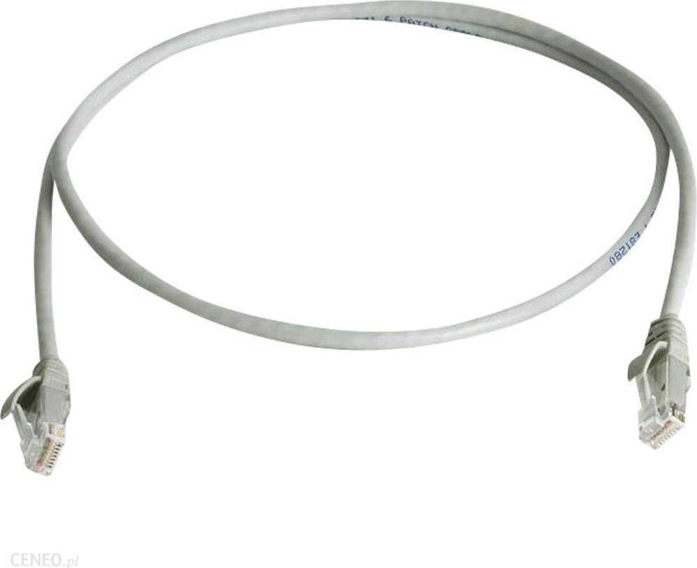Telegärtner RJ45-RJ45 U/UTP Cat5e