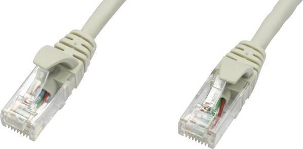 RJ45-RJ45 U/UTP Cat5e