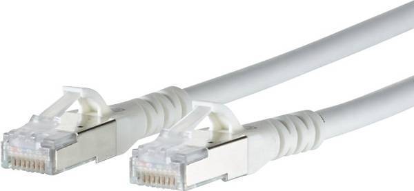 RJ45-RJ45 S/FTP Cat6a
