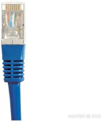 Dexlan RJ45-RJ45 S/FTP Cat6a