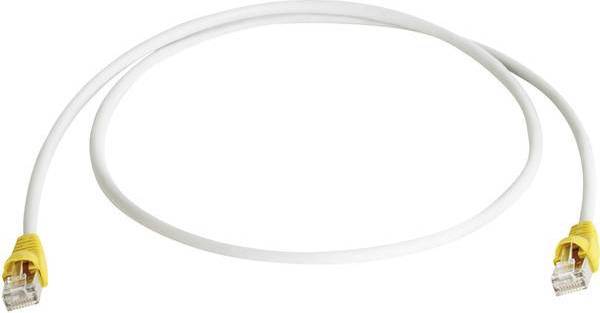 Telegärtner Crossover RJ45-RJ45 S/FTP Cat6a 10m