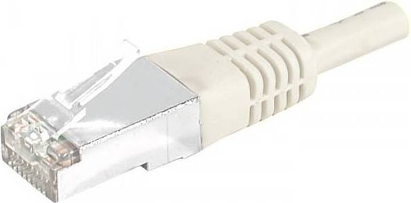 Dexlan RJ45-RJ45 S/FTP Cat6a