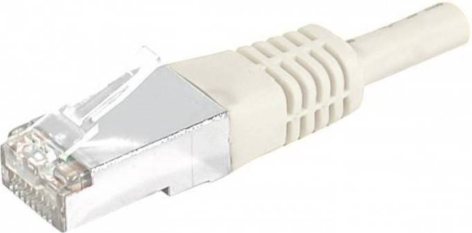 Dexlan RJ45-RJ45 S/FTP Cat6a 70m