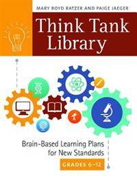 Think Tank Library (Paperback, 2015)