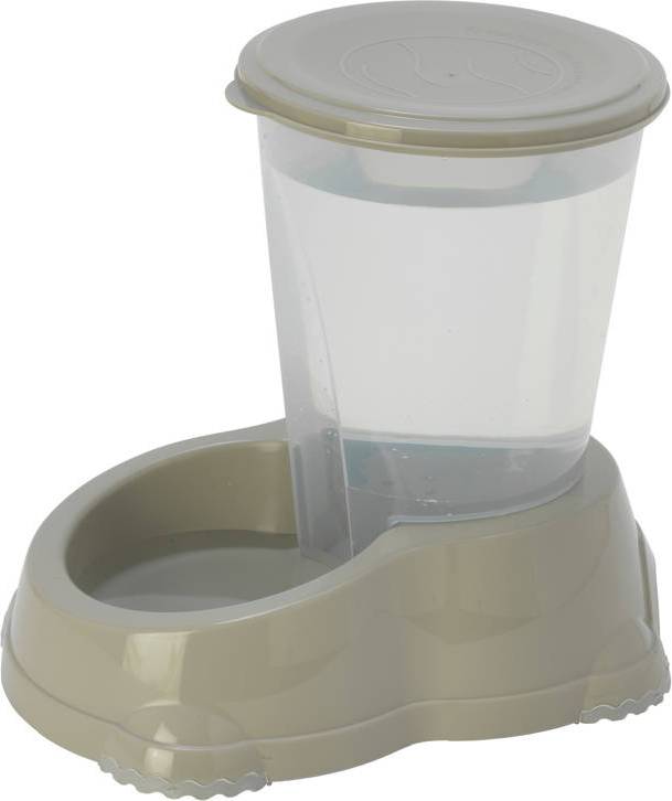 Smart Sipper