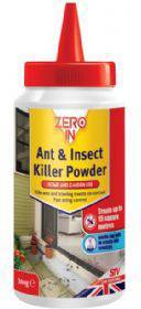 Ant and Insect Killer Powder
