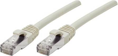 Dexlan Snagless RJ45-RJ45 S/FTP Cat6a 40m