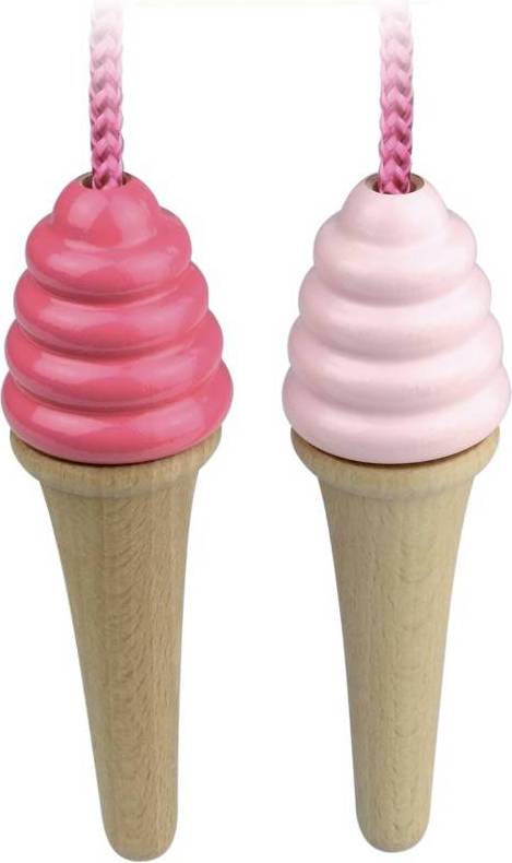 Ice Cream Skipping Rope