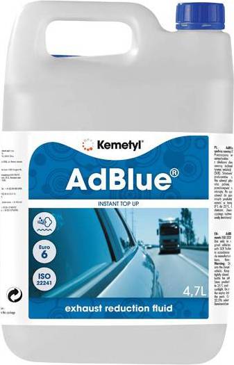 AdBlue
