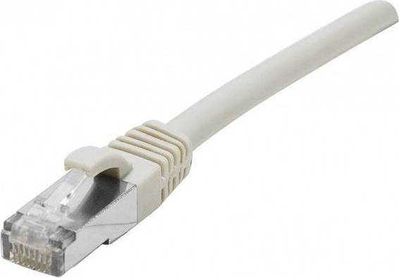 Snagless RJ45-RJ45 S/FTP Cat7