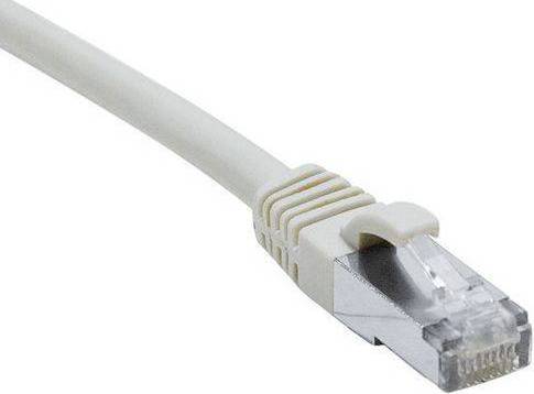 Snagless RJ45-RJ45 S/FTP Cat7