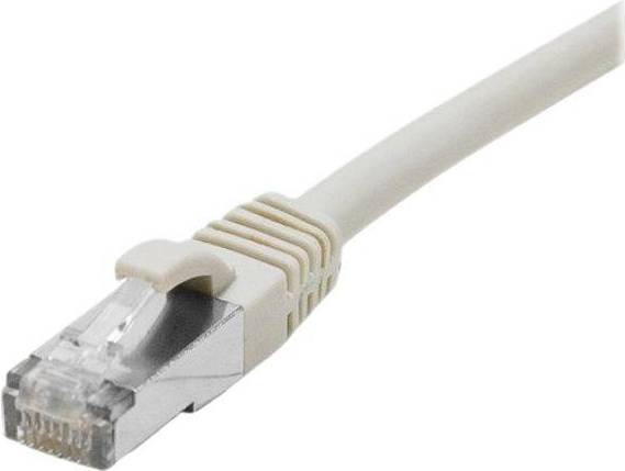 Snagless RJ45-RJ45 S/FTP Cat7