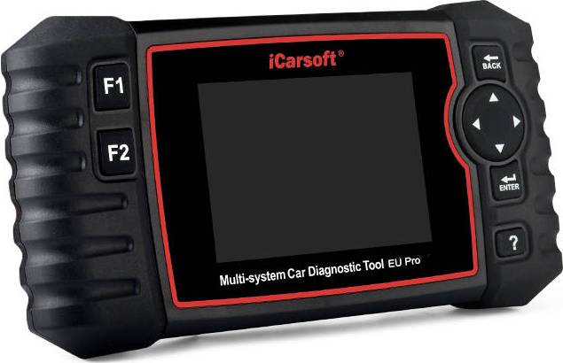 iCarsoft EU Pro
