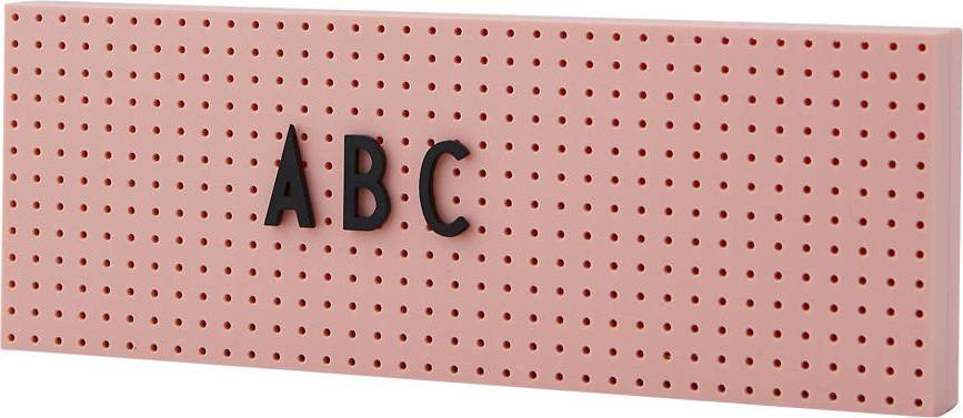 Design Letters The Sign Small