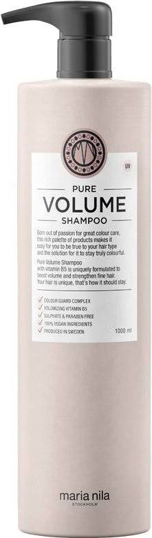 Pure Volume Shampoo
