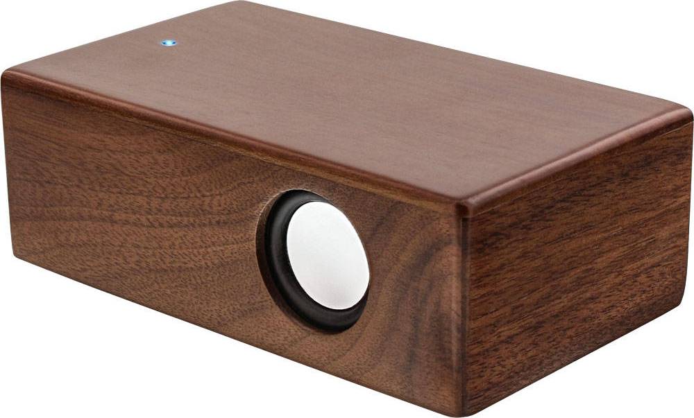 InLine Woodbrick