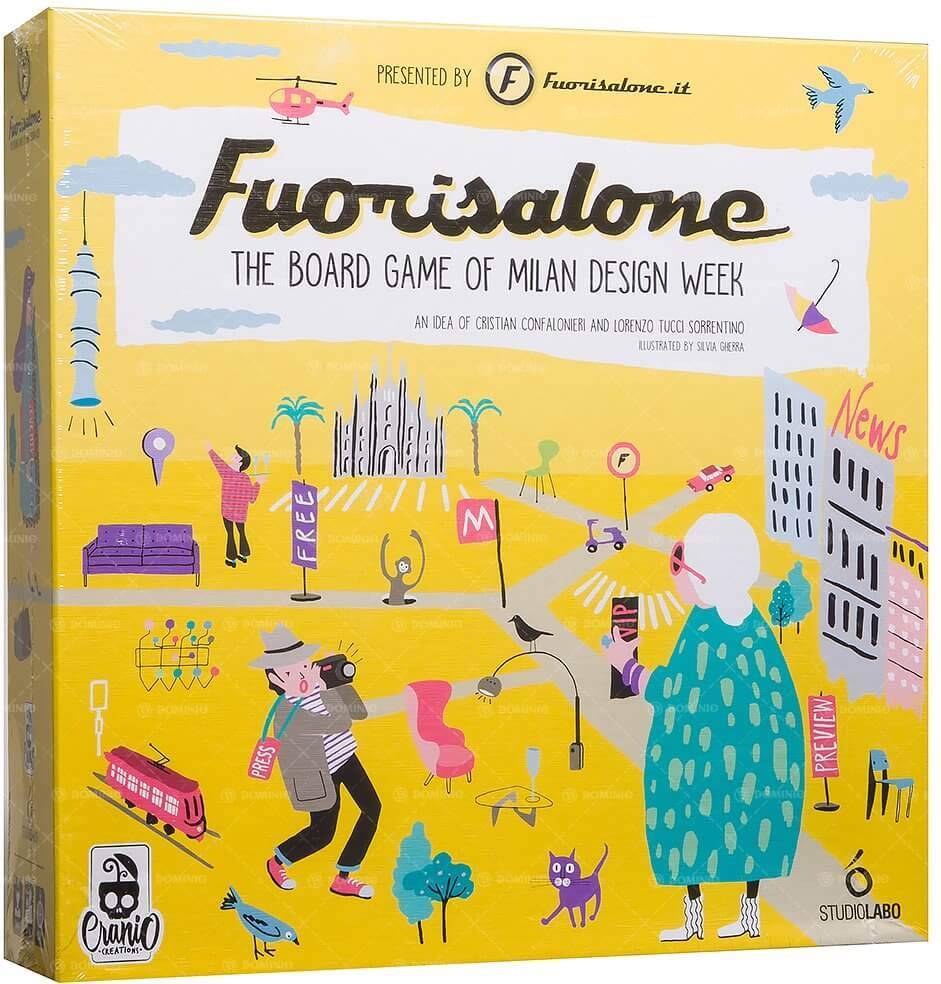 Fuorisalone