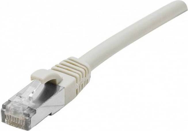 Dexlan Snagless RJ45-RJ45 S/FTP Cat7 1m