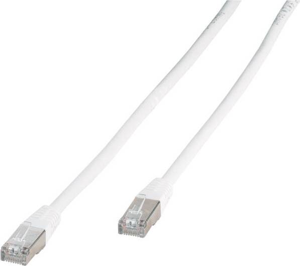 RJ45-RJ45 F/UTP Cat6