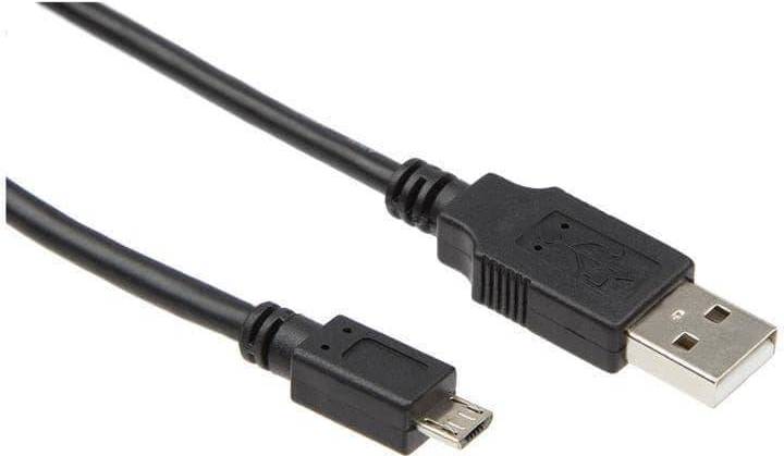 USB A-USB Micro-B 2.0
