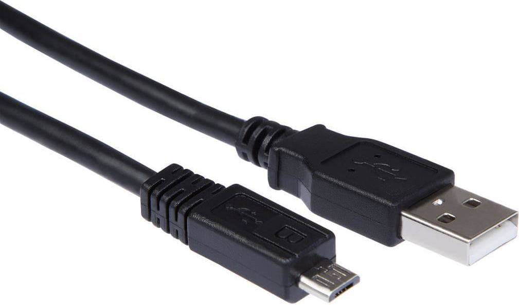 USB A-USB Micro-B 2.0