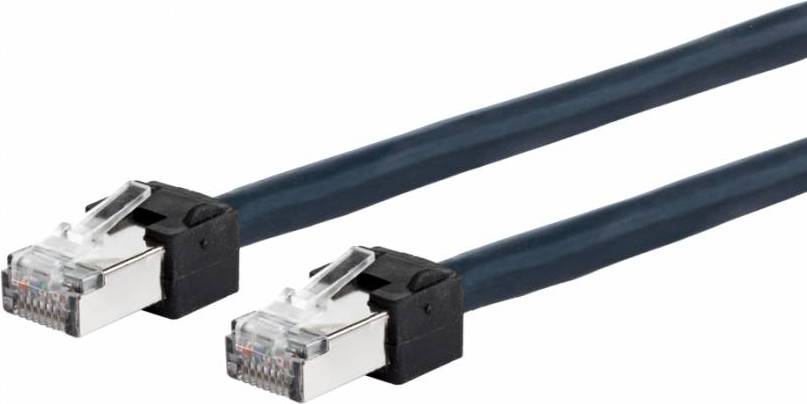 RJ45-RJ45 S/FTP Cat6