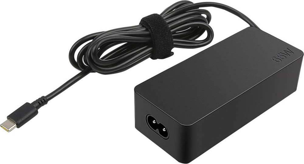 65W Standard AC Adapter USB Type-C
