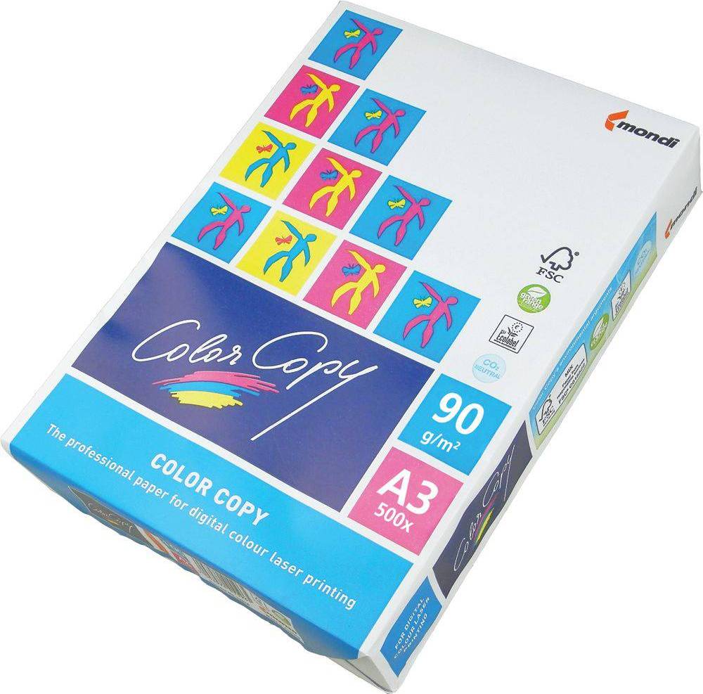 Mondi Color Copy A3
