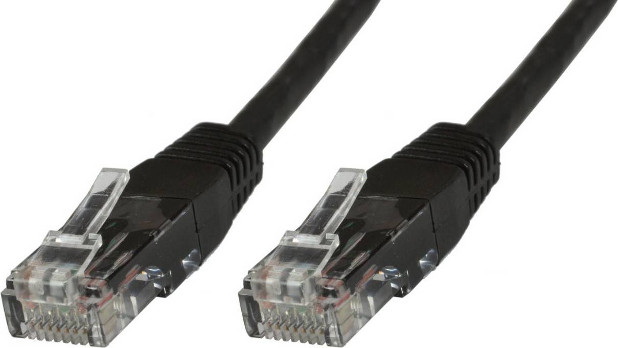 MicroConnect UTP Cat5e RJ45 5m