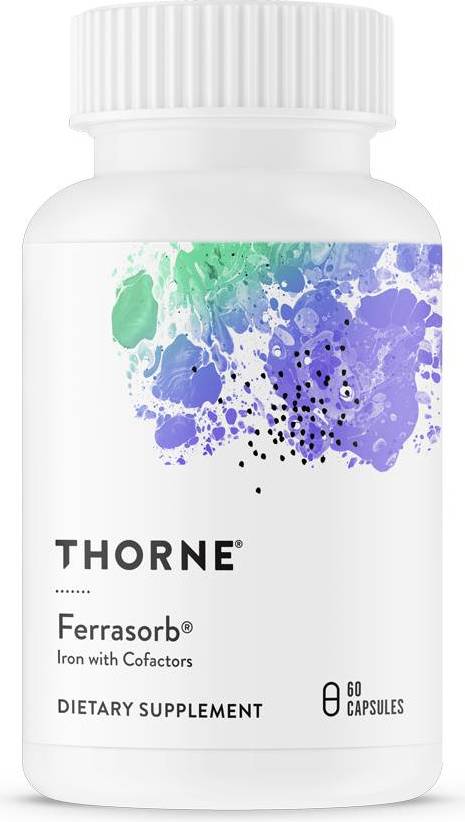 Ferrasorb 