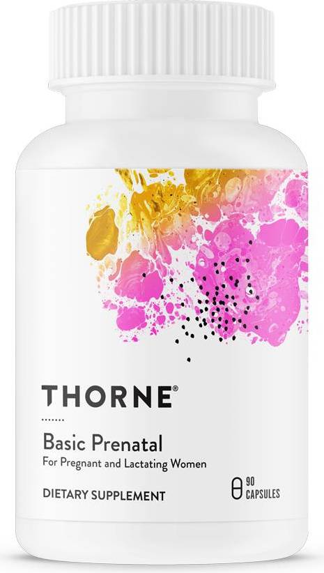Basic Prenatal
