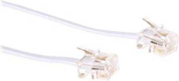 MicroConnect RJ11-RJ11
