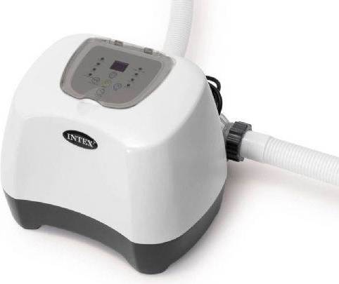 Intex Krystal Clear Saltwater System
