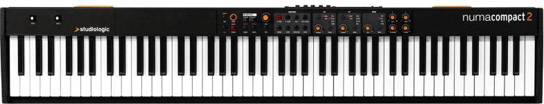 Studiologic Numa Compact 2 88-Key