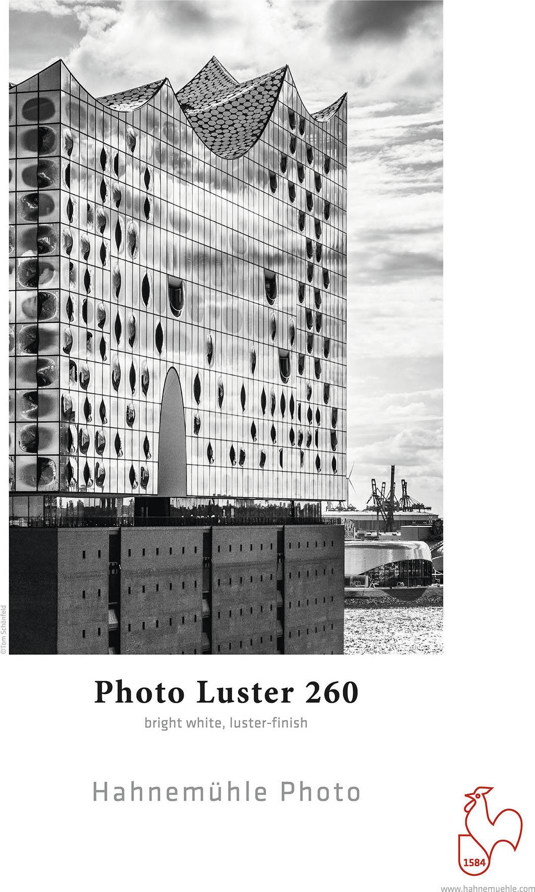 Photo Luster A4