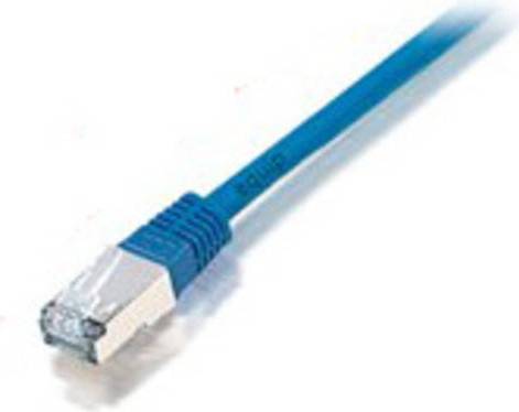 Equip Pro RJ45-RJ45 F/UTP Cat5e