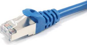 Equip Pro RJ45-RJ45 SF/UTP Cat5e 30m