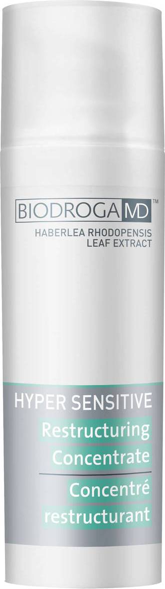 Biodroga MD Hyper-Sensitive Restructuring Concentrate 30ml