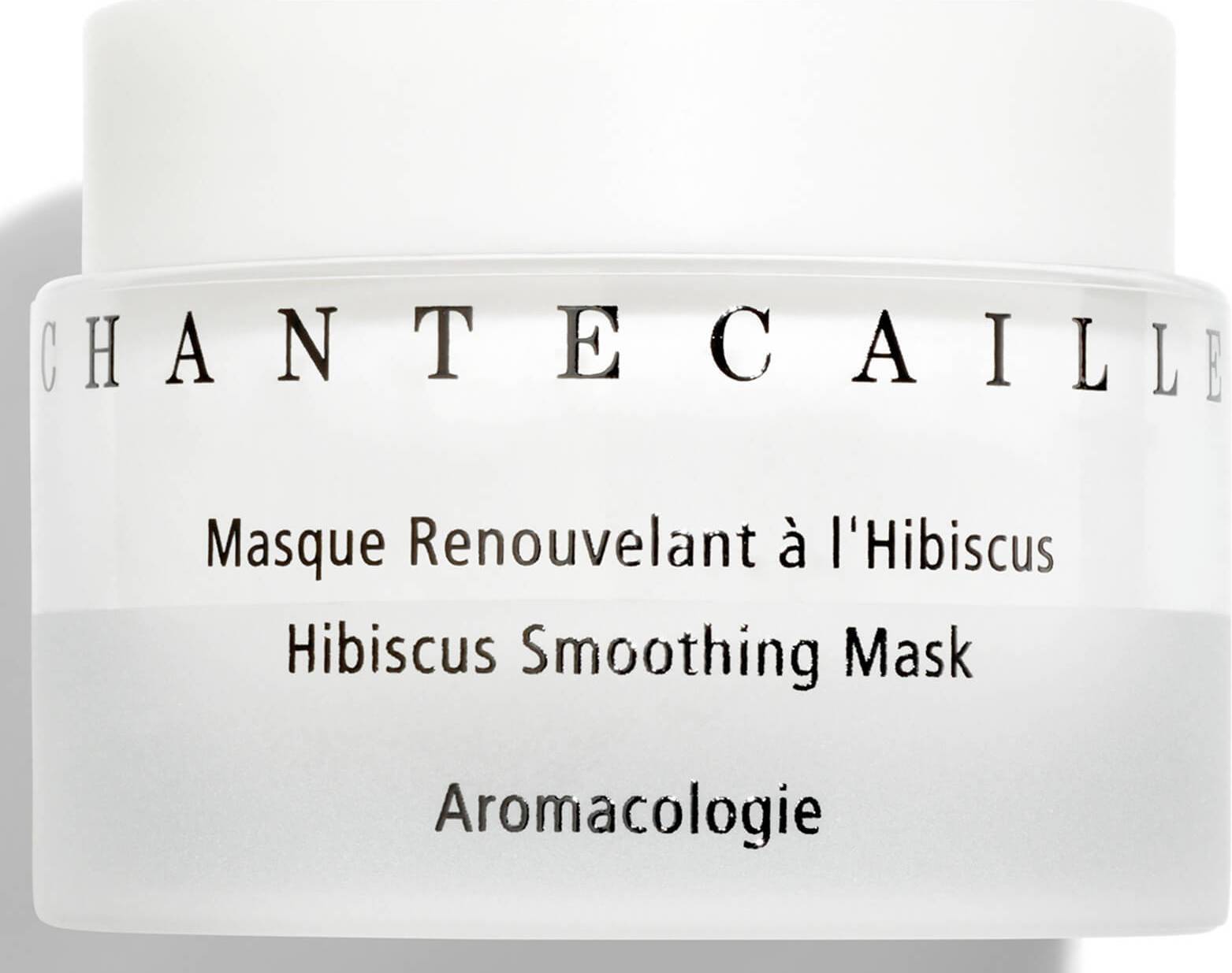 Hibiscus Smoothing Mask