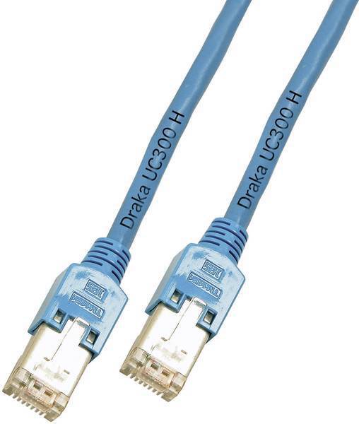 RJ45-RJ45 F/UTP Cat5e