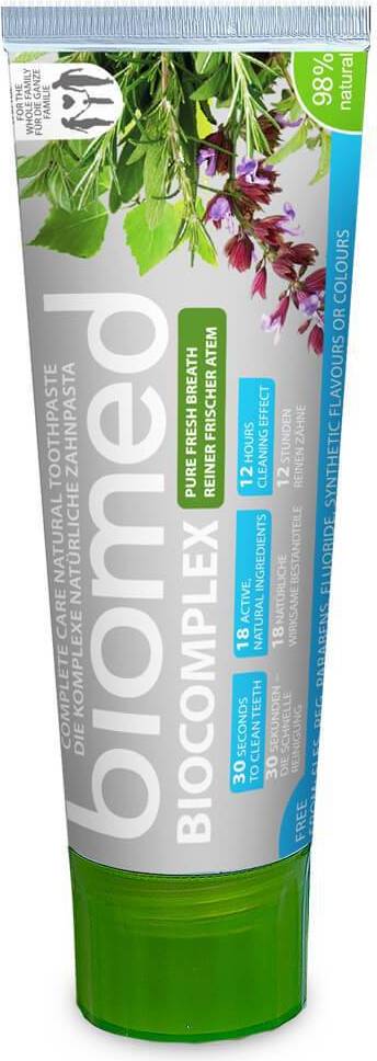 Splat Biomed Biocomplex 100g