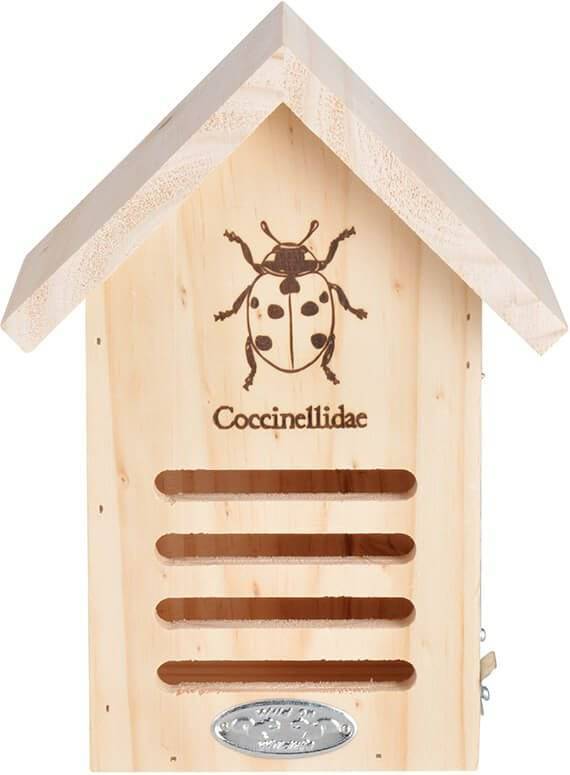 Leppäkerttuhotelli