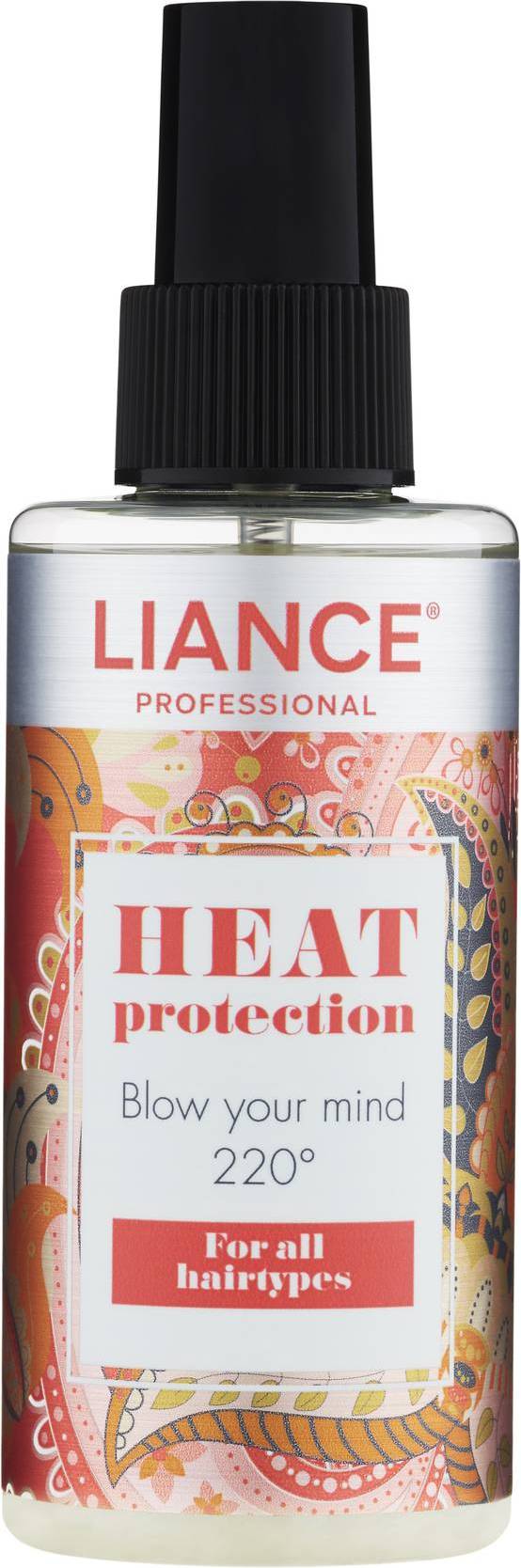 LIANCE Heat Protection