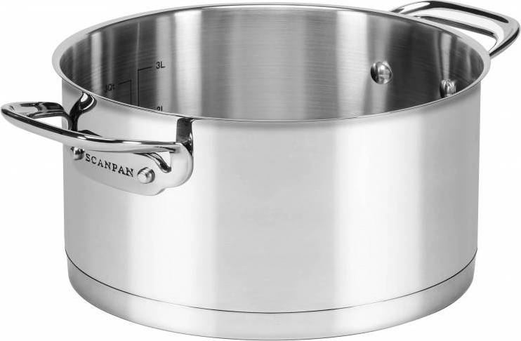 Scanpan TechnIQ