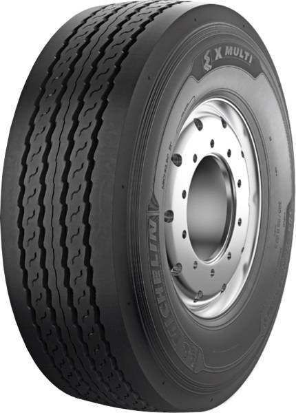 Barum BF 200 R 385/65 R22.5 160K 20PR