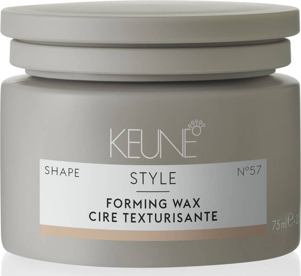 Texture Style Forming Wax