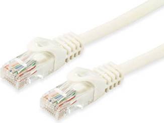 Equip Pro RJ45-RJ45 U/UTP Cat6a 5m