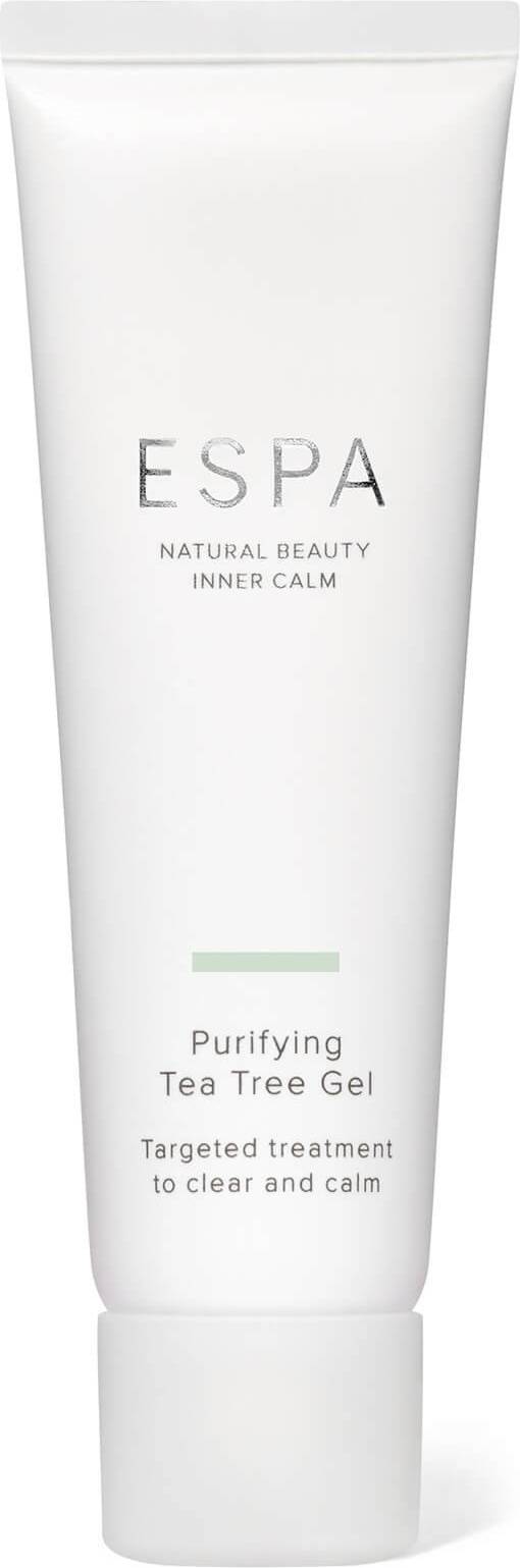Purifying Tea Tree Gel
