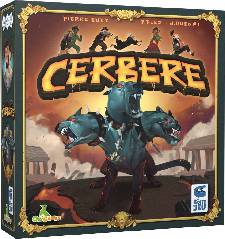 Cerberus